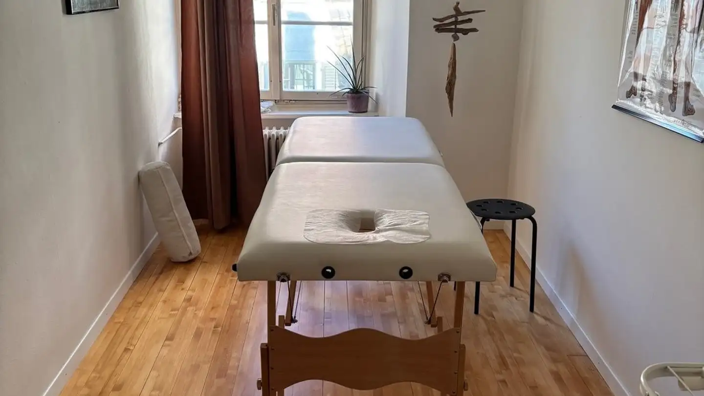 Appartement à louer - Untere Halde 3, 5400 Baden - Photo 2