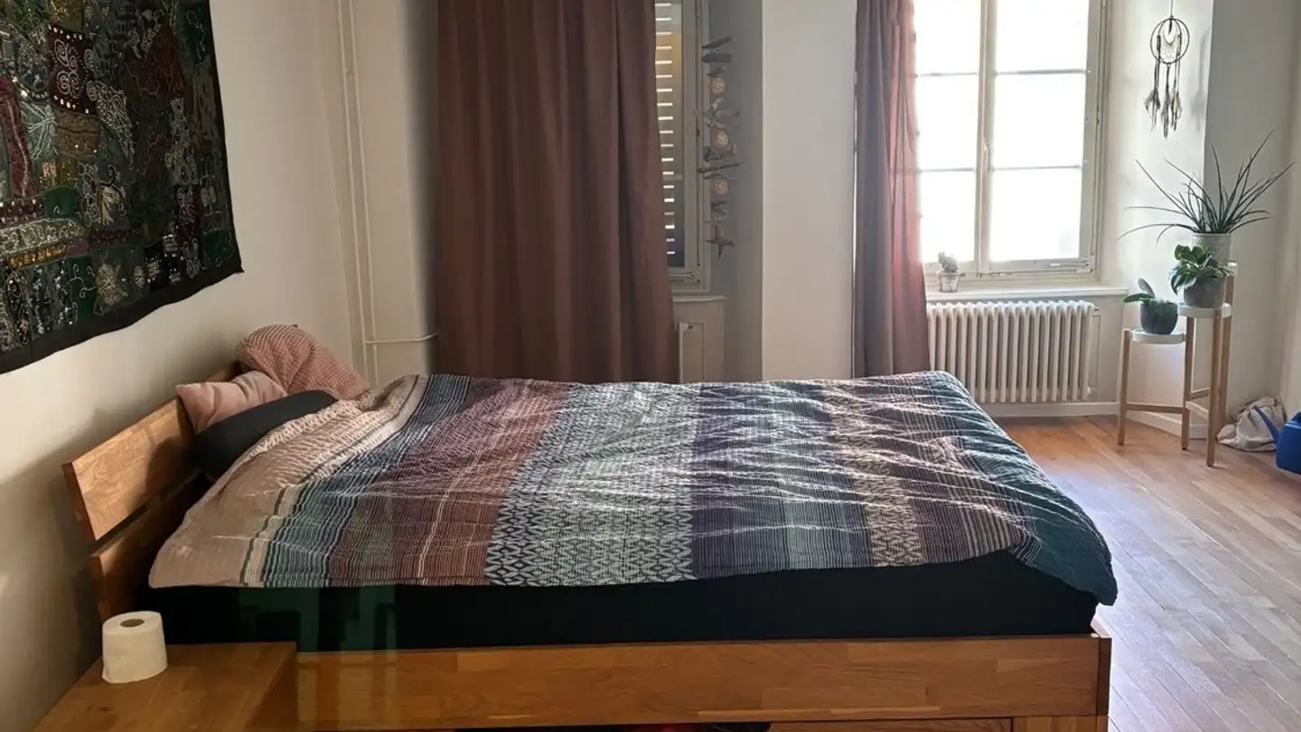 Appartement à louer - Untere Halde 3, 5400 Baden - Photo 3