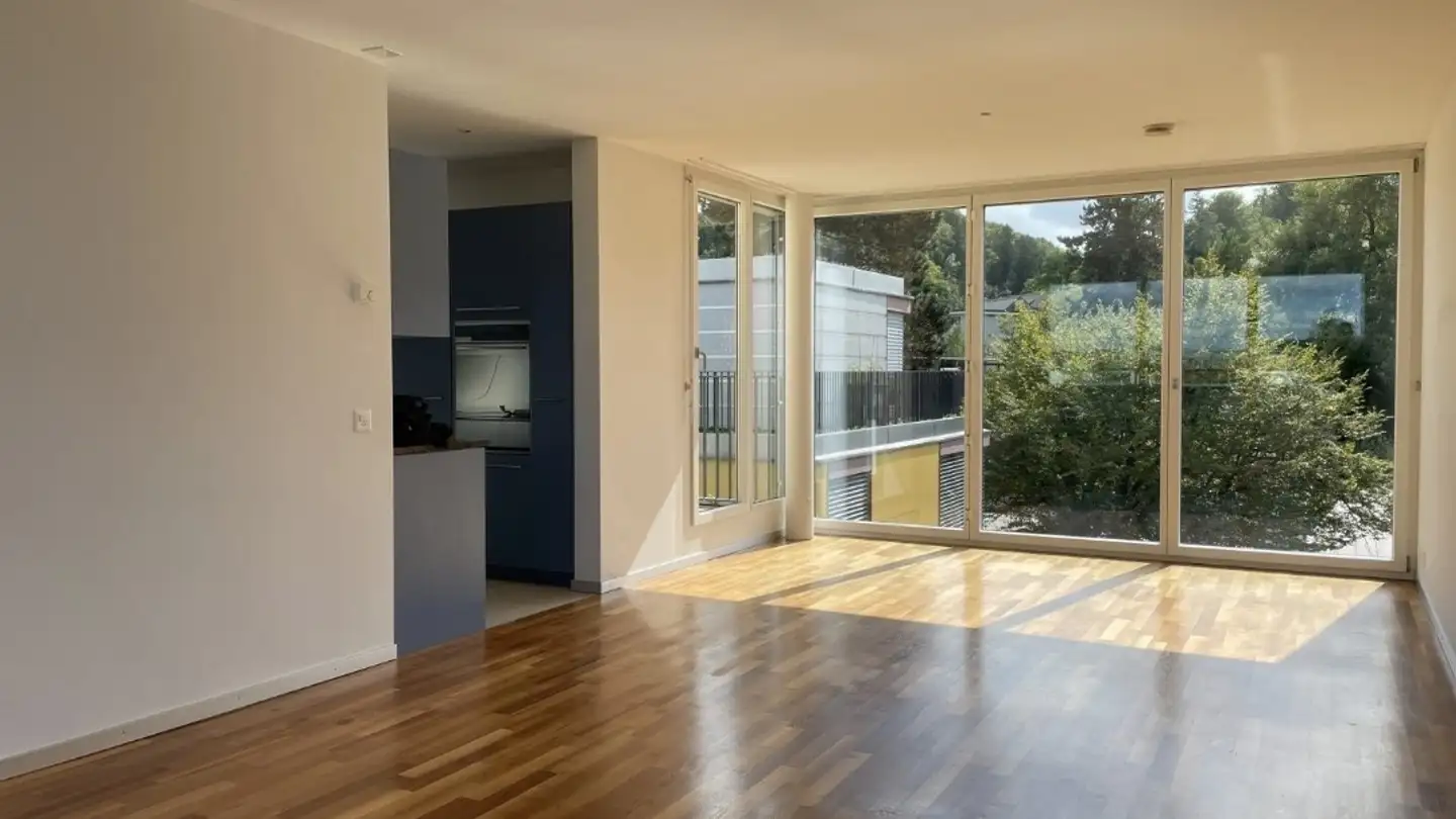 Appartement à louer - Wehntalerstrasse 557, 8046 Zürich
