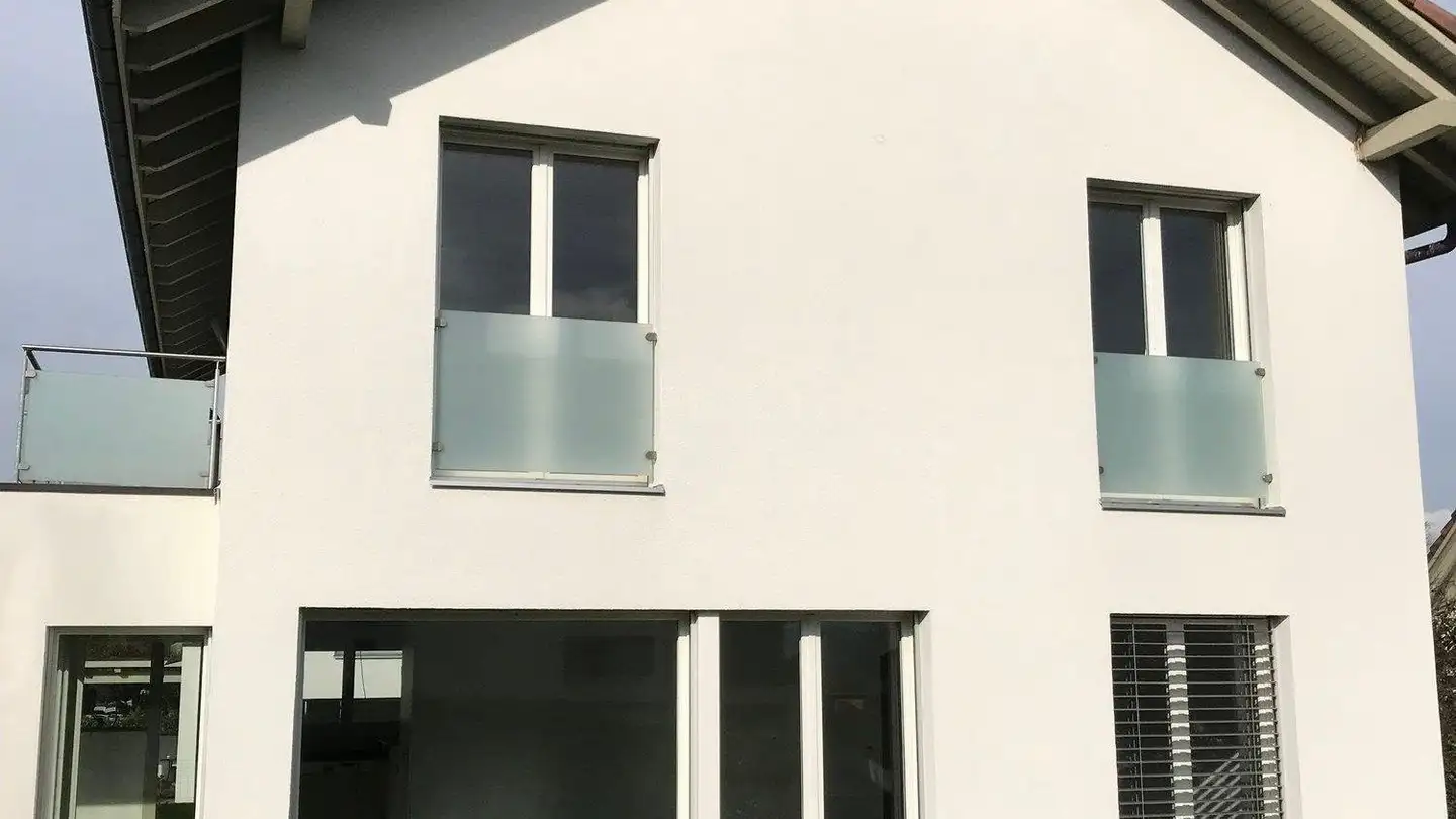 Maison individuelle à louer - Bergstrasse 20h, 5644 Auw - Photo 2