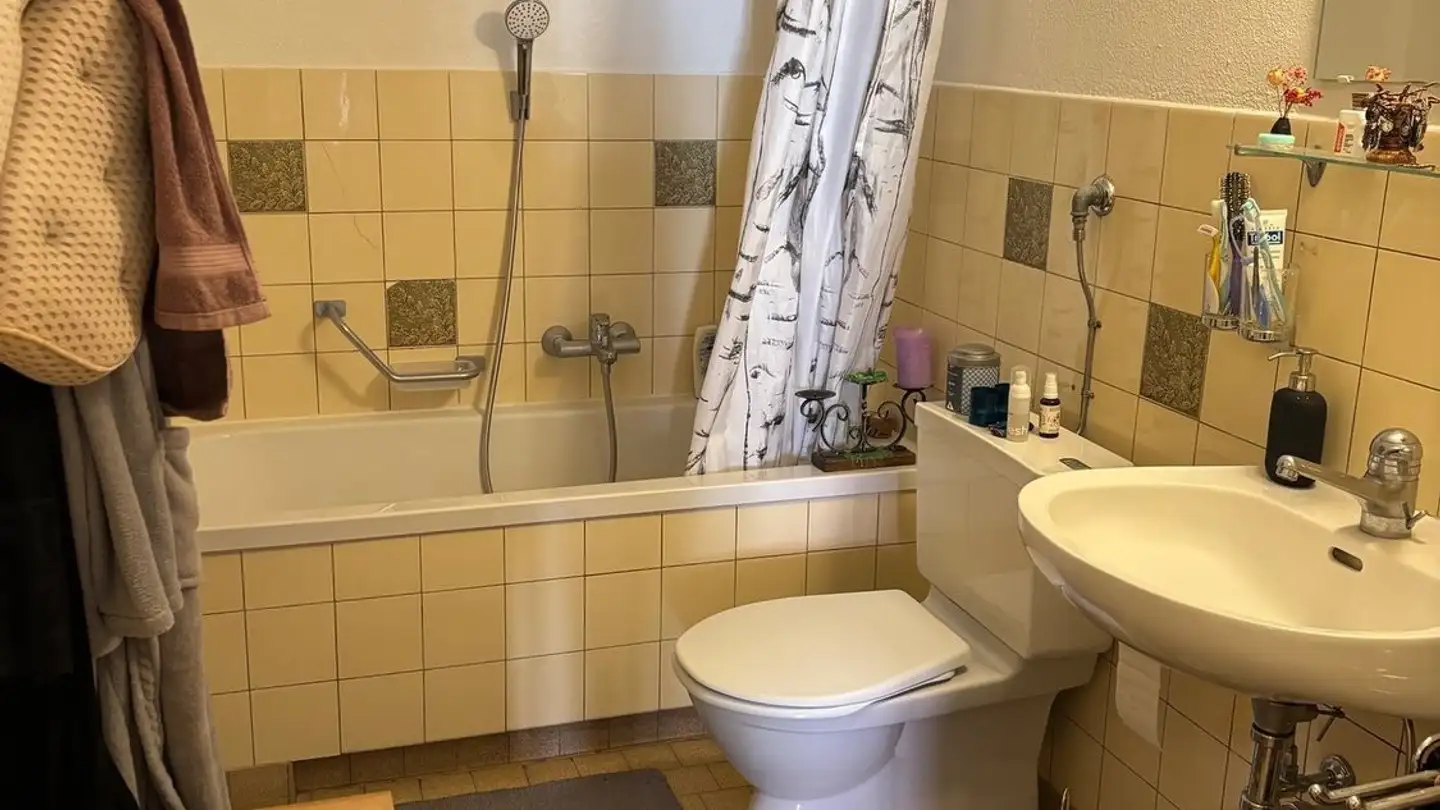 Appartement à louer - Untere Halde 3, 5400 Baden - Photo 4