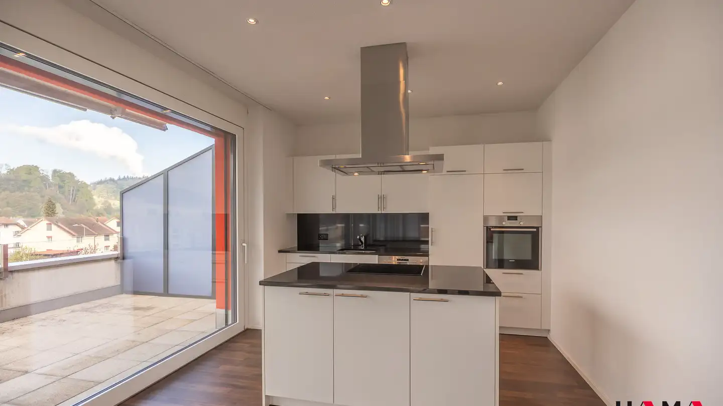 Appartamento in affitto - Erlenweg 2, 5722 Gränichen - Foto 3