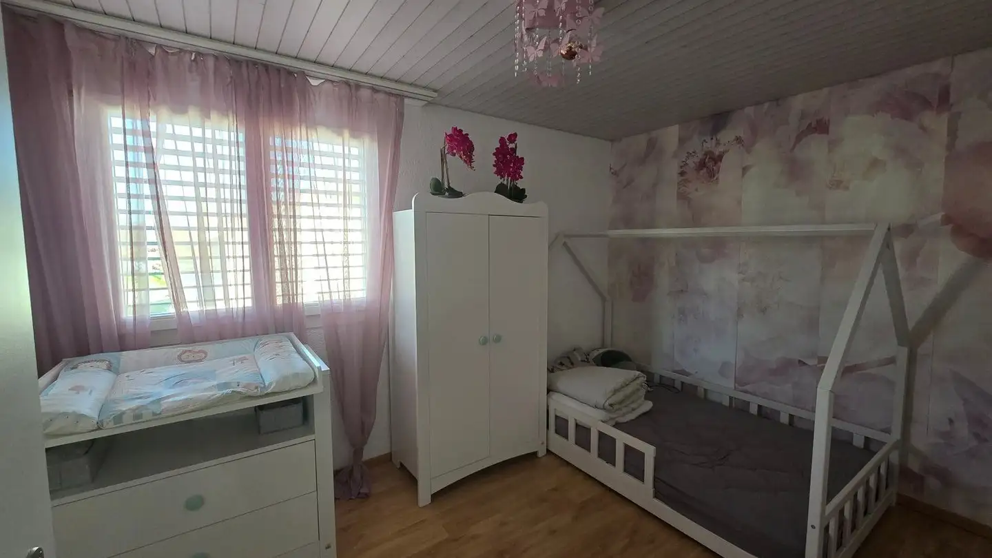 Maison individuelle à louer - Bergstrasse 20h, 5644 Auw - Photo 4