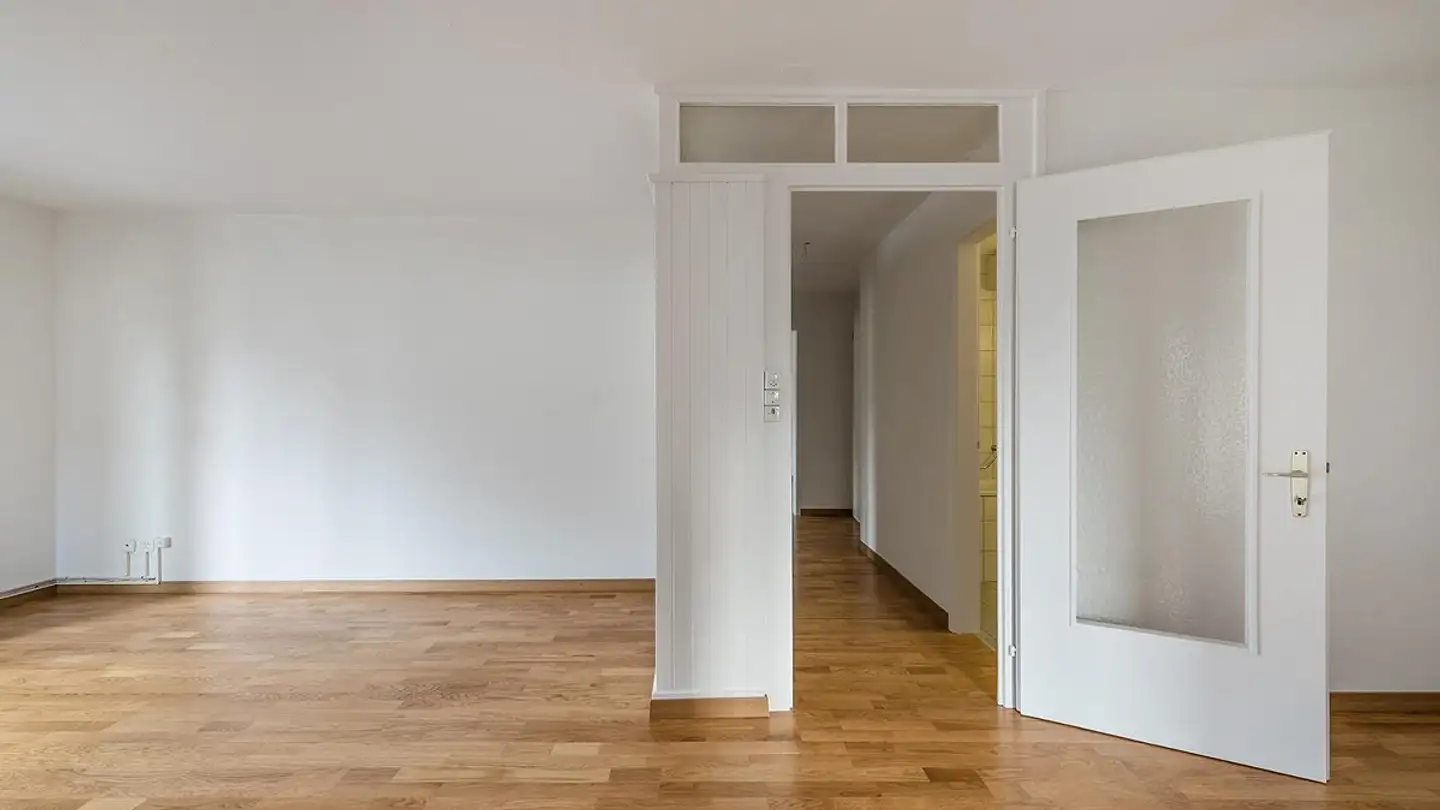 Appartement à louer - Sternstrasse 5, 9470 Buchs SG - Photo 3