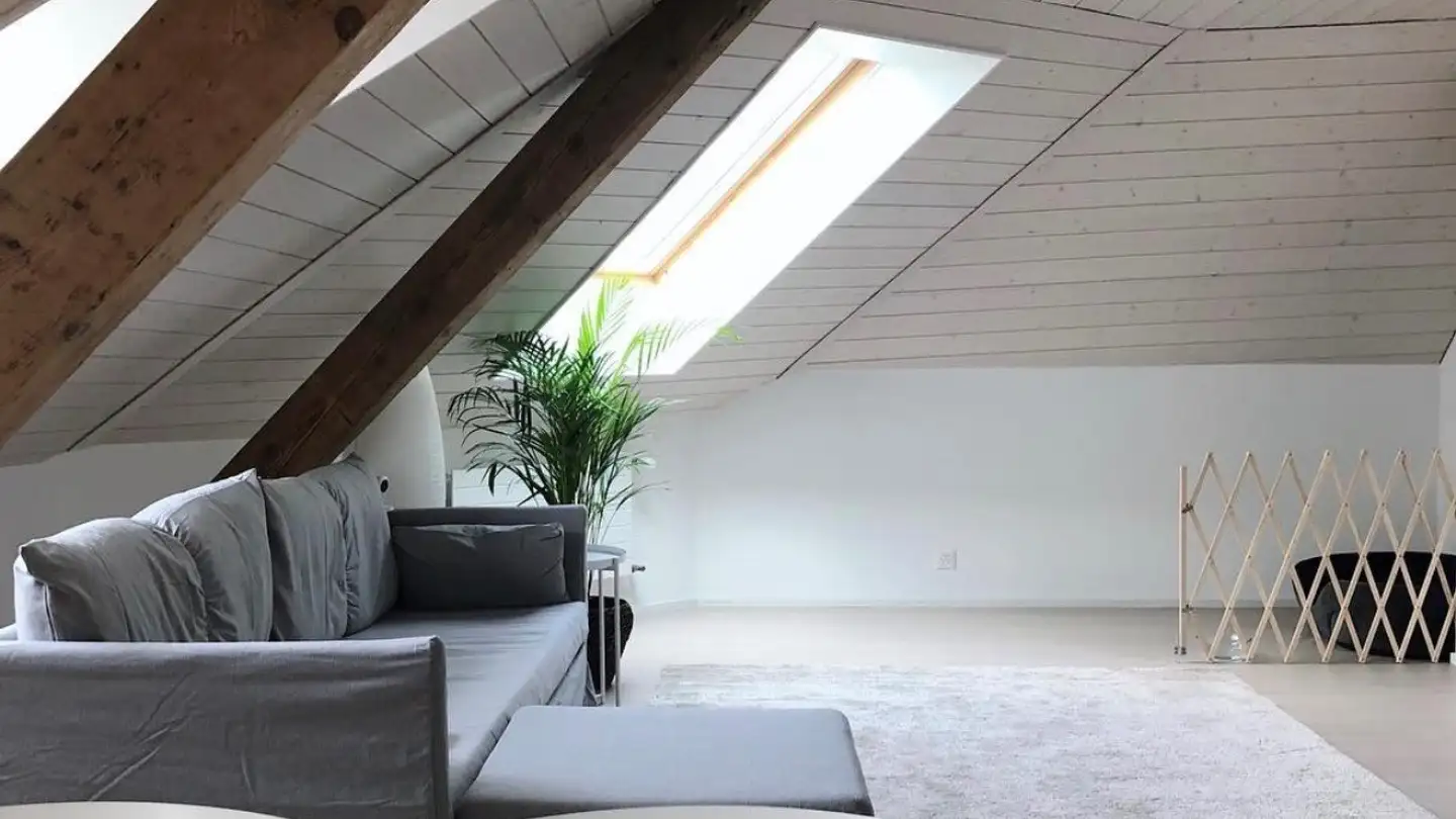 Wohnung mieten - Avenue de Bellevaux 2, 2000 Neuchâtel