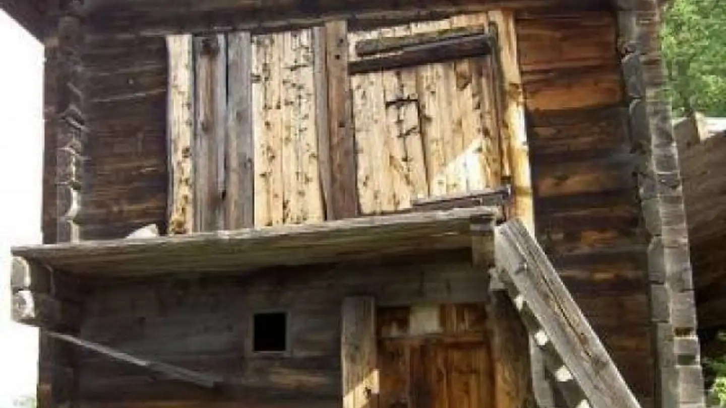 Casa singola in vendita - 3900 Gamsen