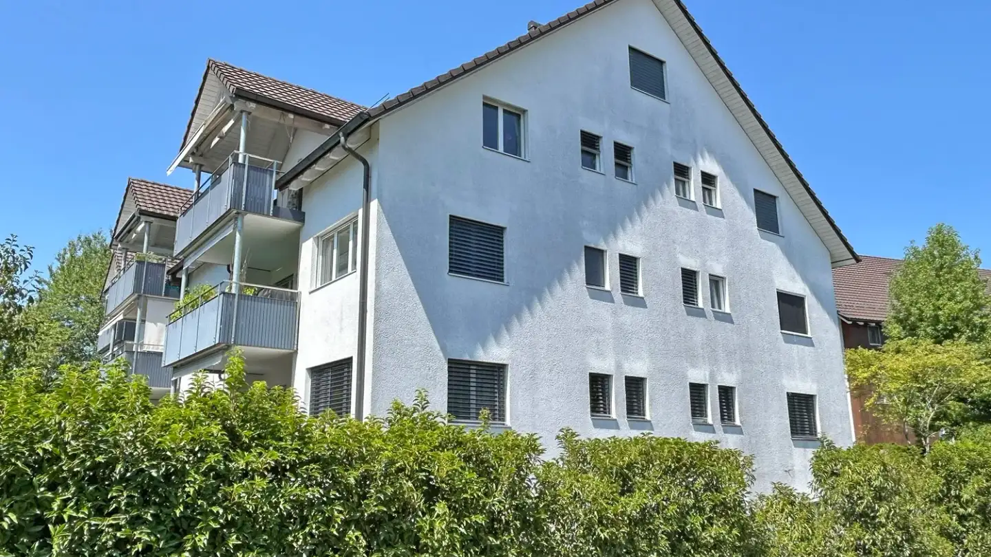 Wohnung mieten - Langgrabenstrasse 17, 8105 Watt