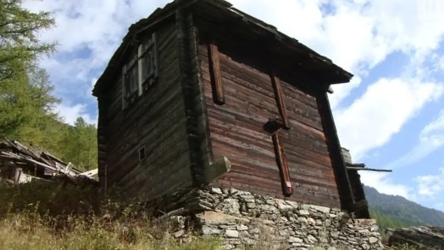 Casa singola in vendita - 3900 Gamsen - Foto 4