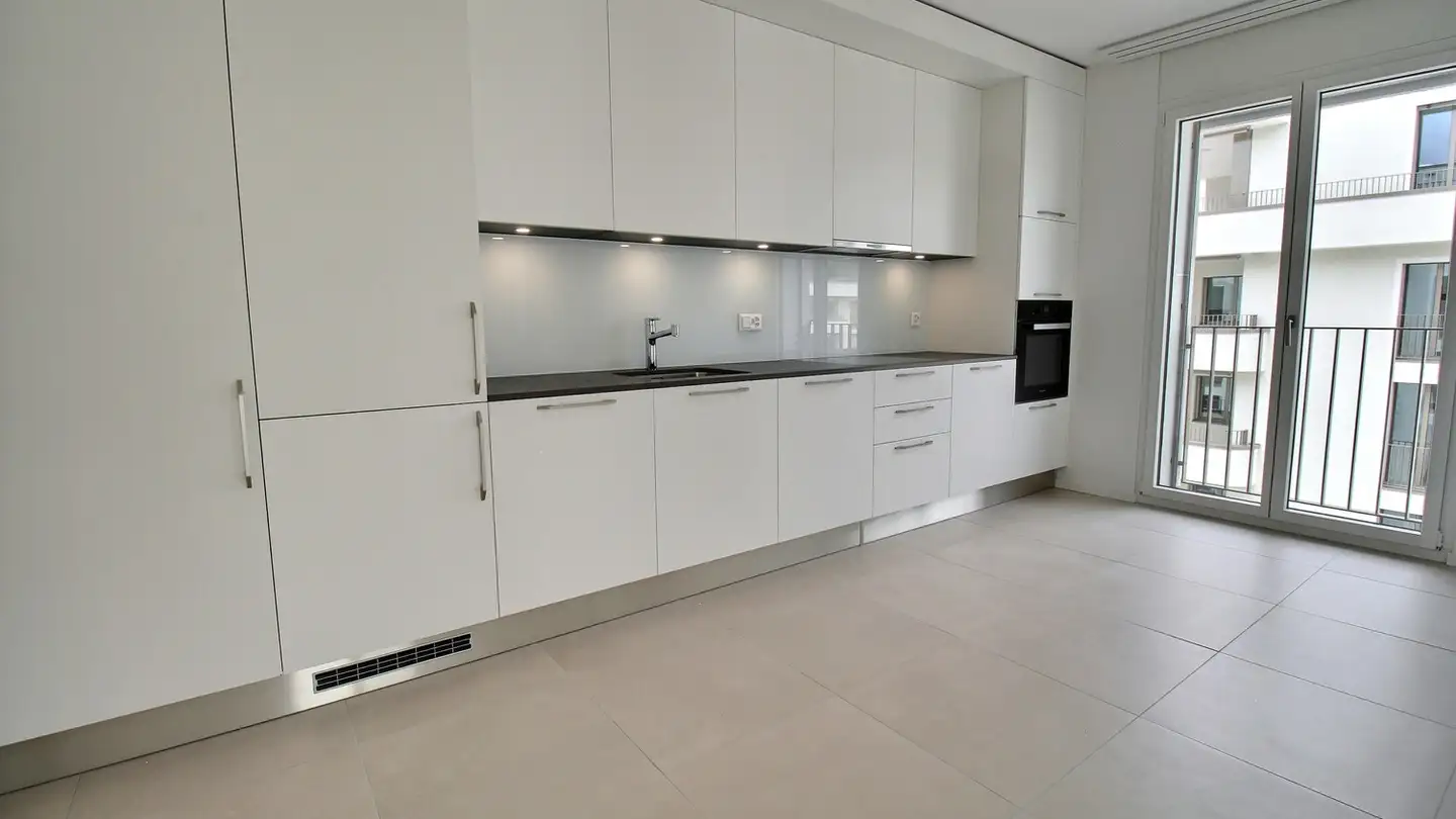 Apartment for rent - Rue Des Frères-Lumière 23, 1723 Marly - Photo 2