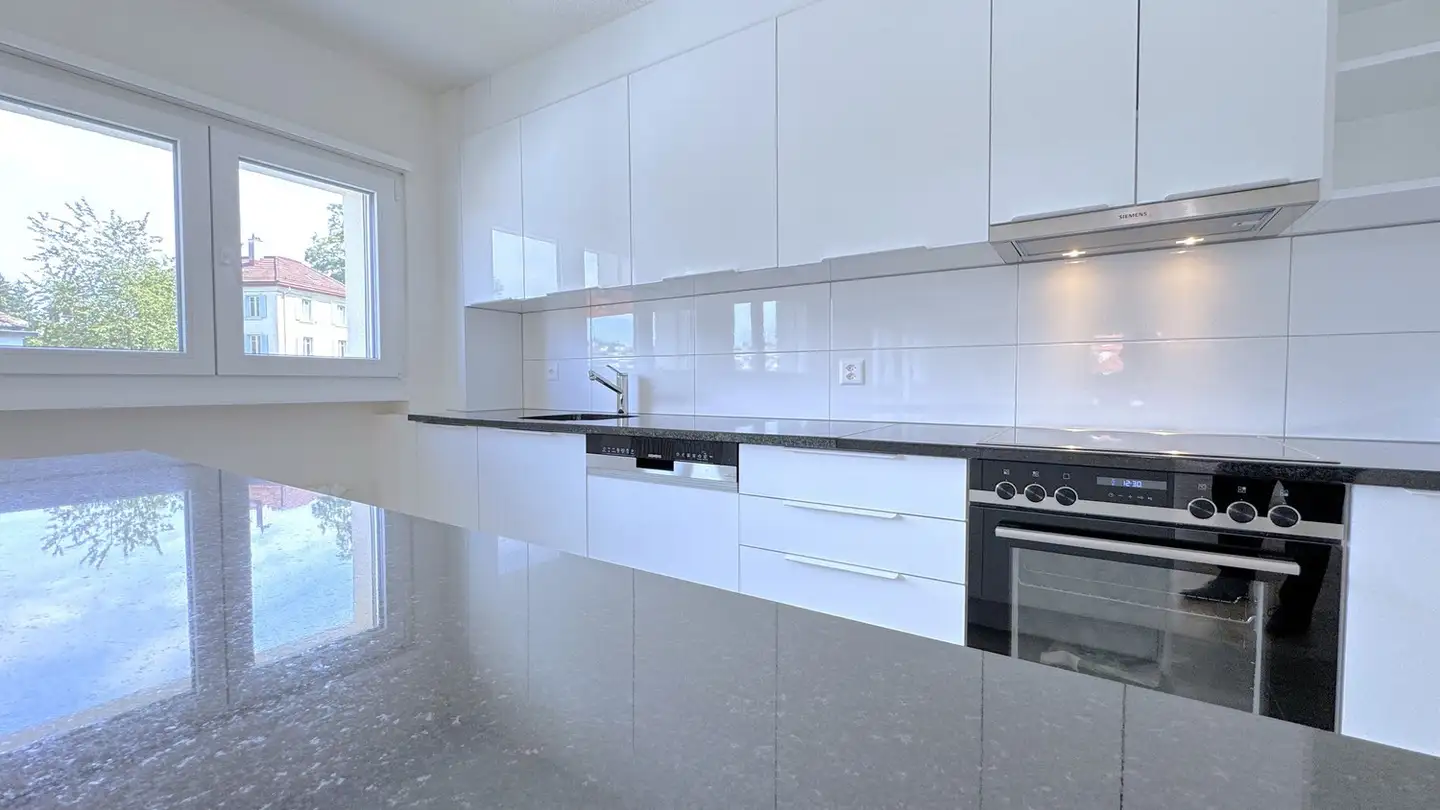 Wohnung mieten - Oberstrasse 101, 9000 St. Gallen - Foto 3