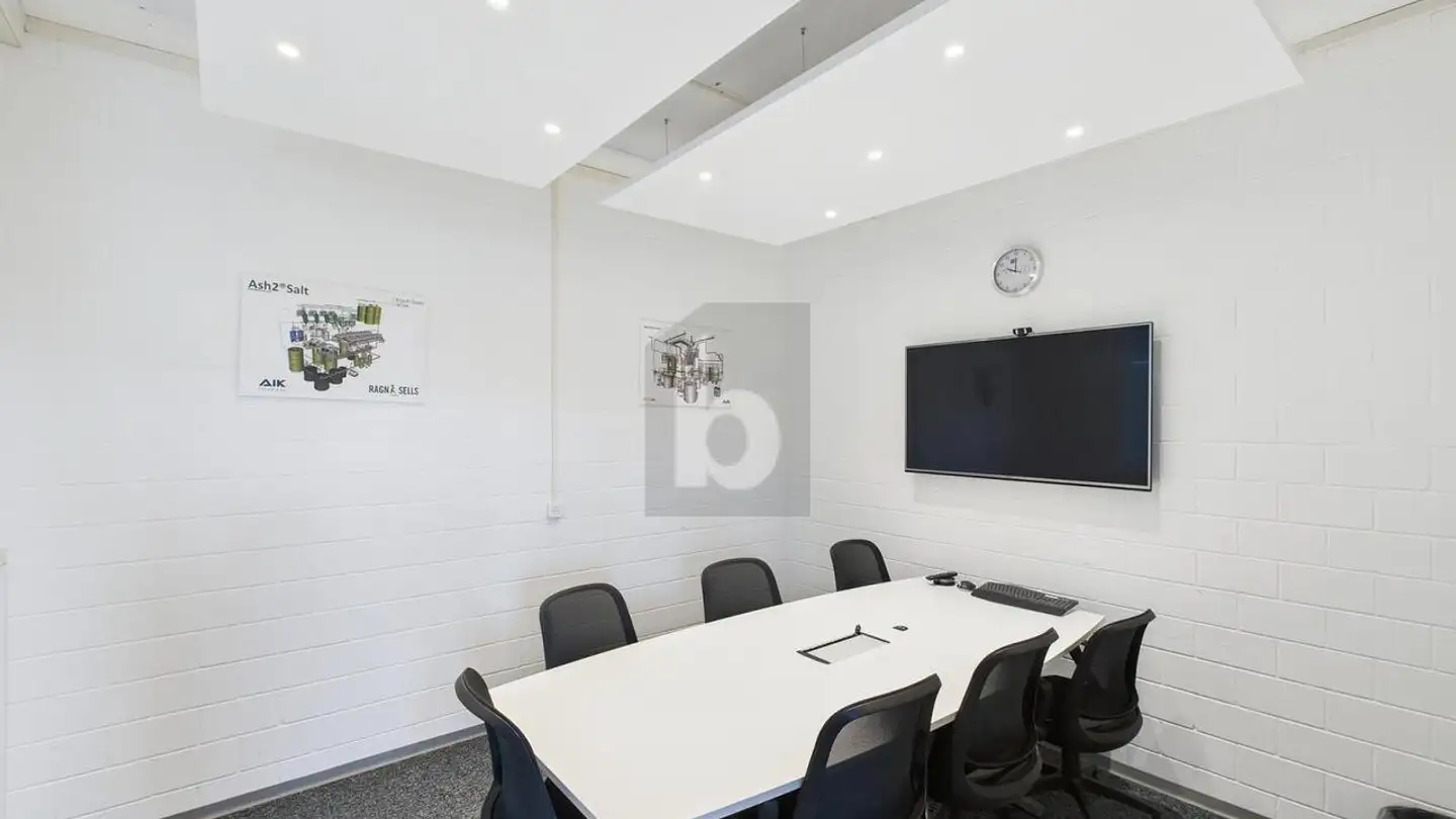 Spazio ufficio in affitto - 6210 Sursee - Photo 4