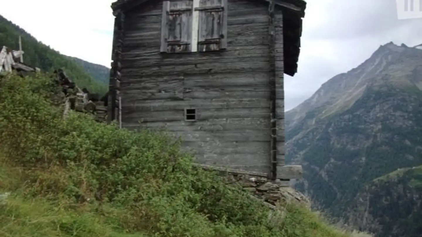 Casa singola in vendita - 3900 Gamsen - Foto 2