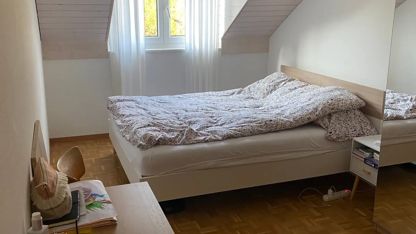 Appartement à louer - Chemin Du Ruau 18, 2072 St-Blaise - Photo 4