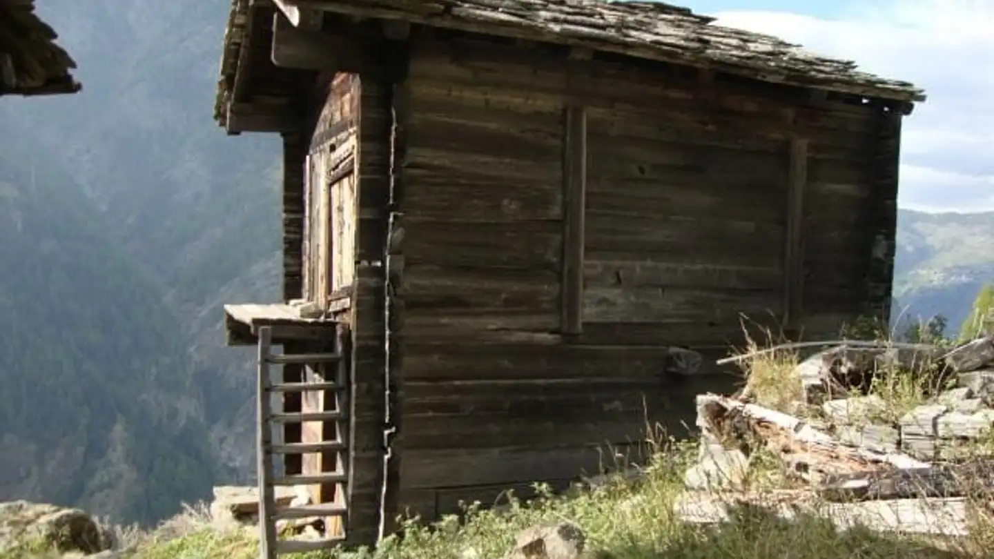 Casa singola in vendita - 3900 Gamsen - Foto 3