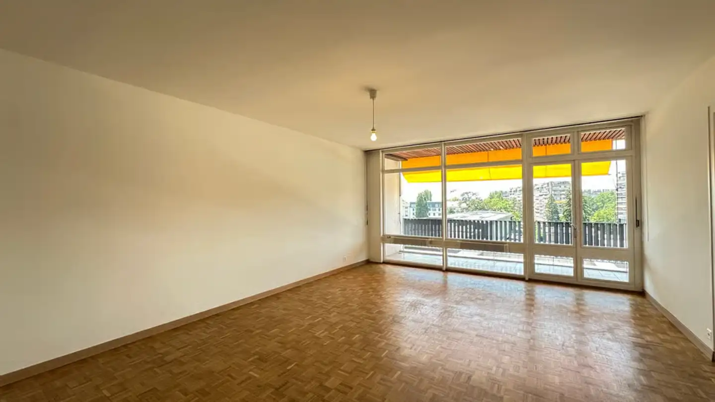 Apartment for rent - 1202 Genève - Photo 3
