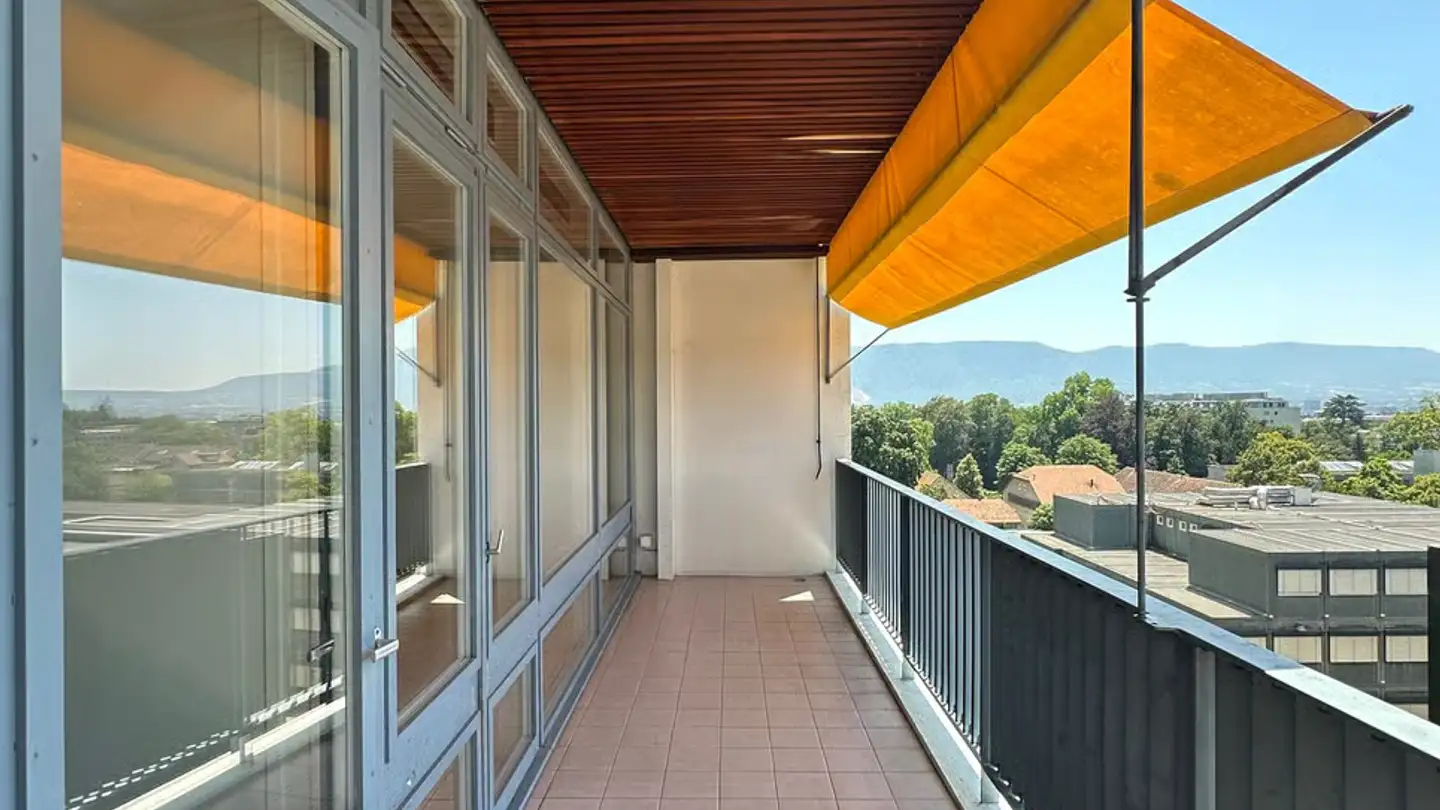 Apartment for rent - 1202 Genève - Photo 4
