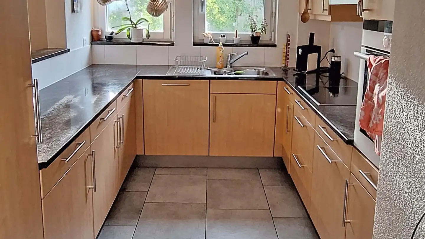 Wohnung mieten - Langgrabenstrasse 17, 8105 Watt - Foto 3