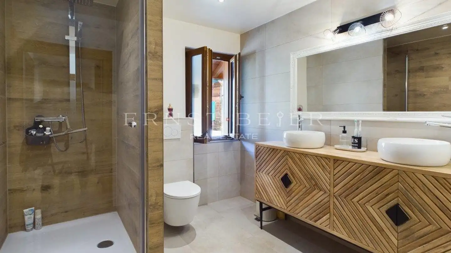 Einfamilienhaus kaufen - 1856 Corbeyrier - Foto 4