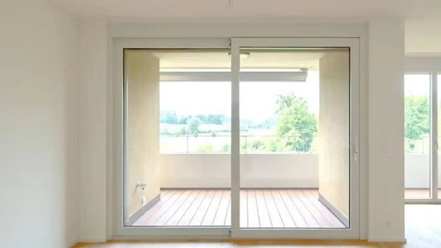 Wohnung mieten - Lorzenparkstrasse 17, 6330 Cham