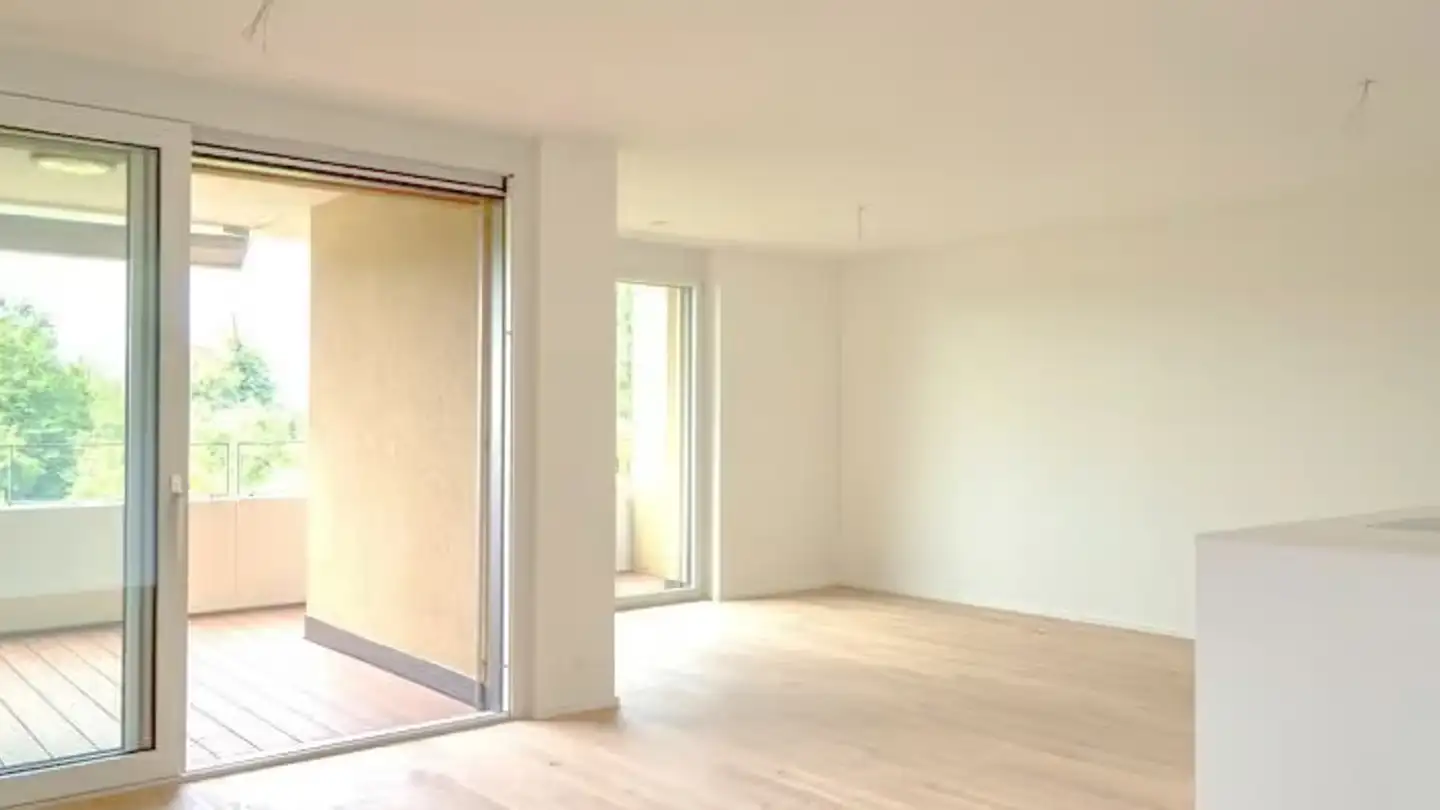Wohnung mieten - Lorzenparkstrasse 17, 6330 Cham - Foto 2