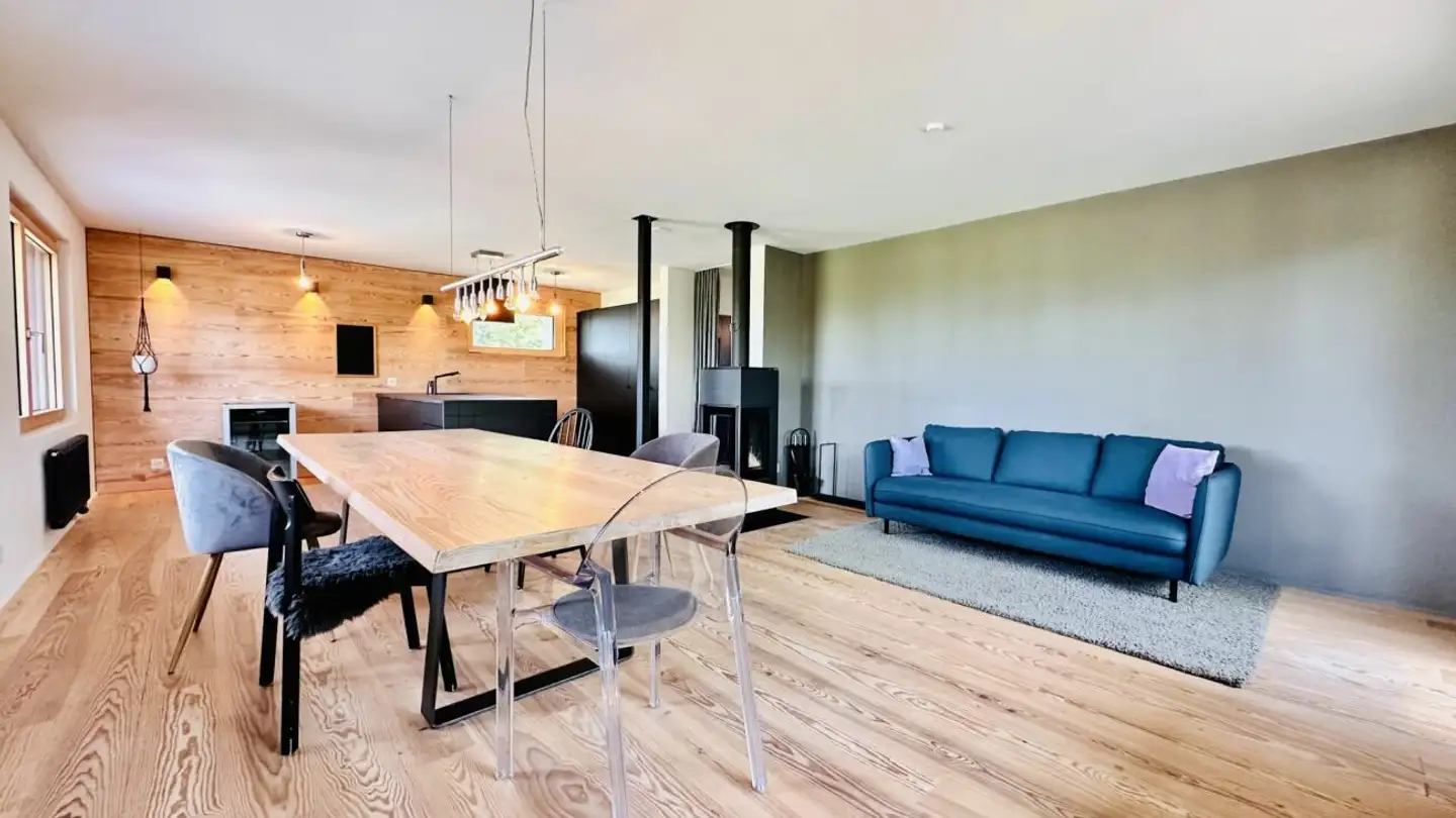 Appartamento in vendita - 8574 Lengwil - Photo 2