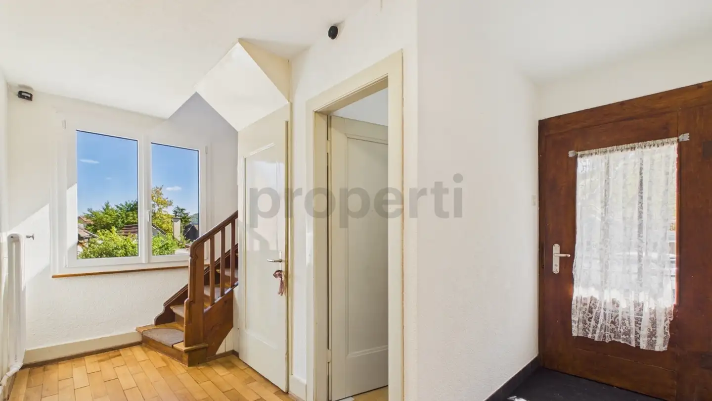 Single house for rent - 5330 Bad Zurzach - Photo 2