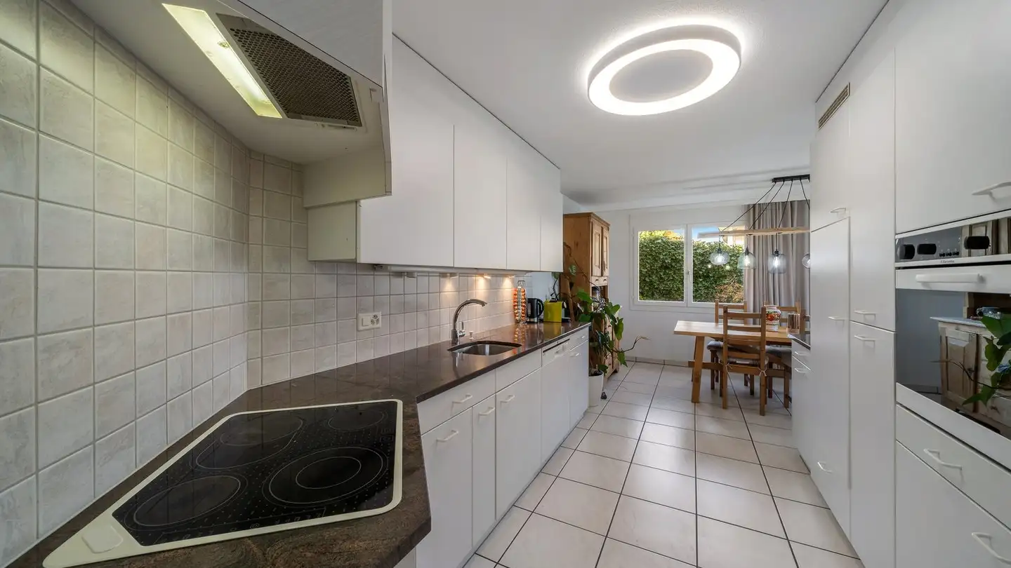 Apartment for rent - 8806 Bäch SZ - Photo 2