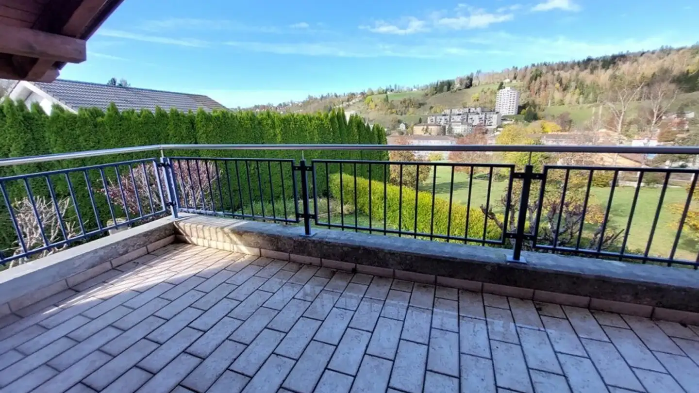 Casa singola in vendita - 2400 Le Locle - Photo 2