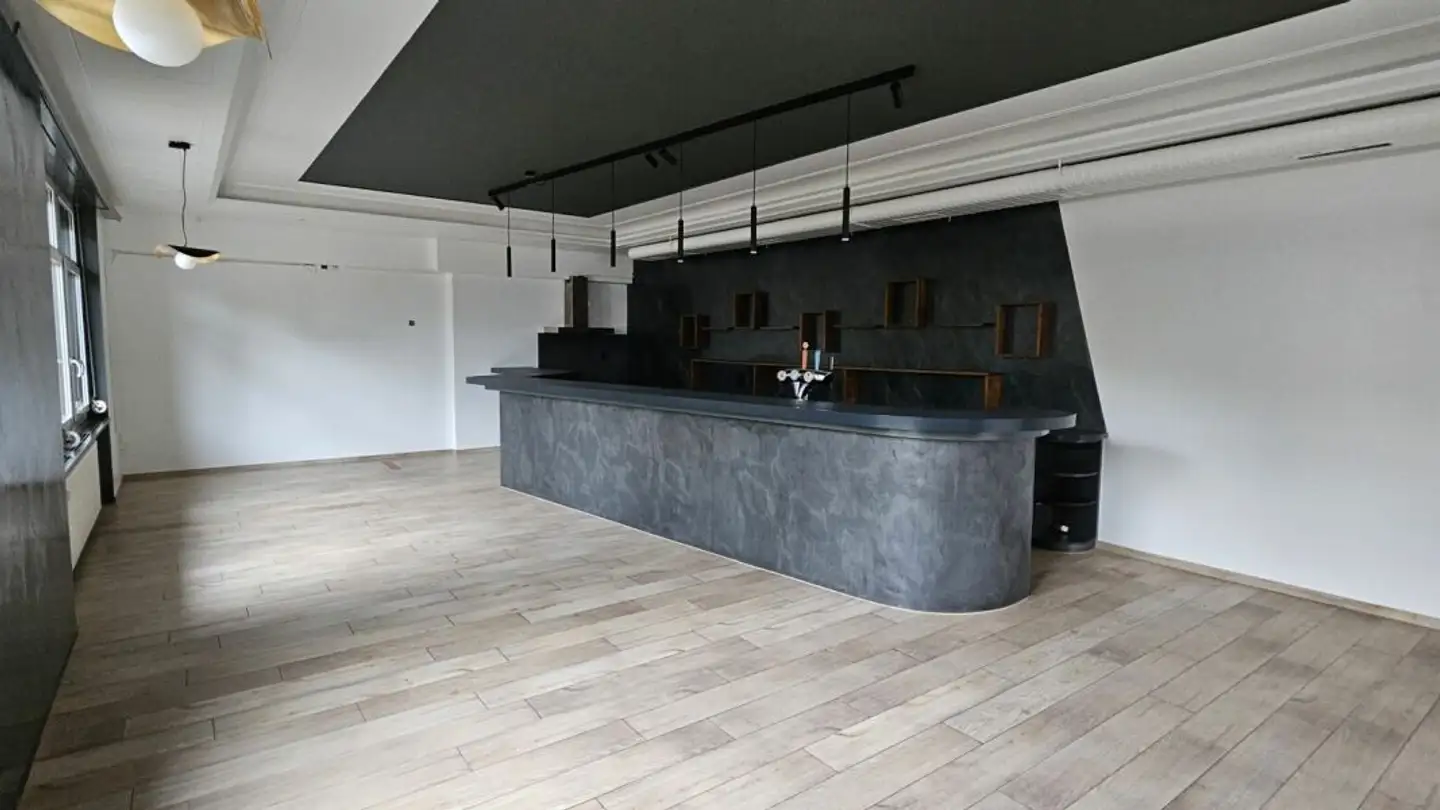 Ristorante in affitto - Marktgasse 34b, 4900 Langenthal - Photo 2