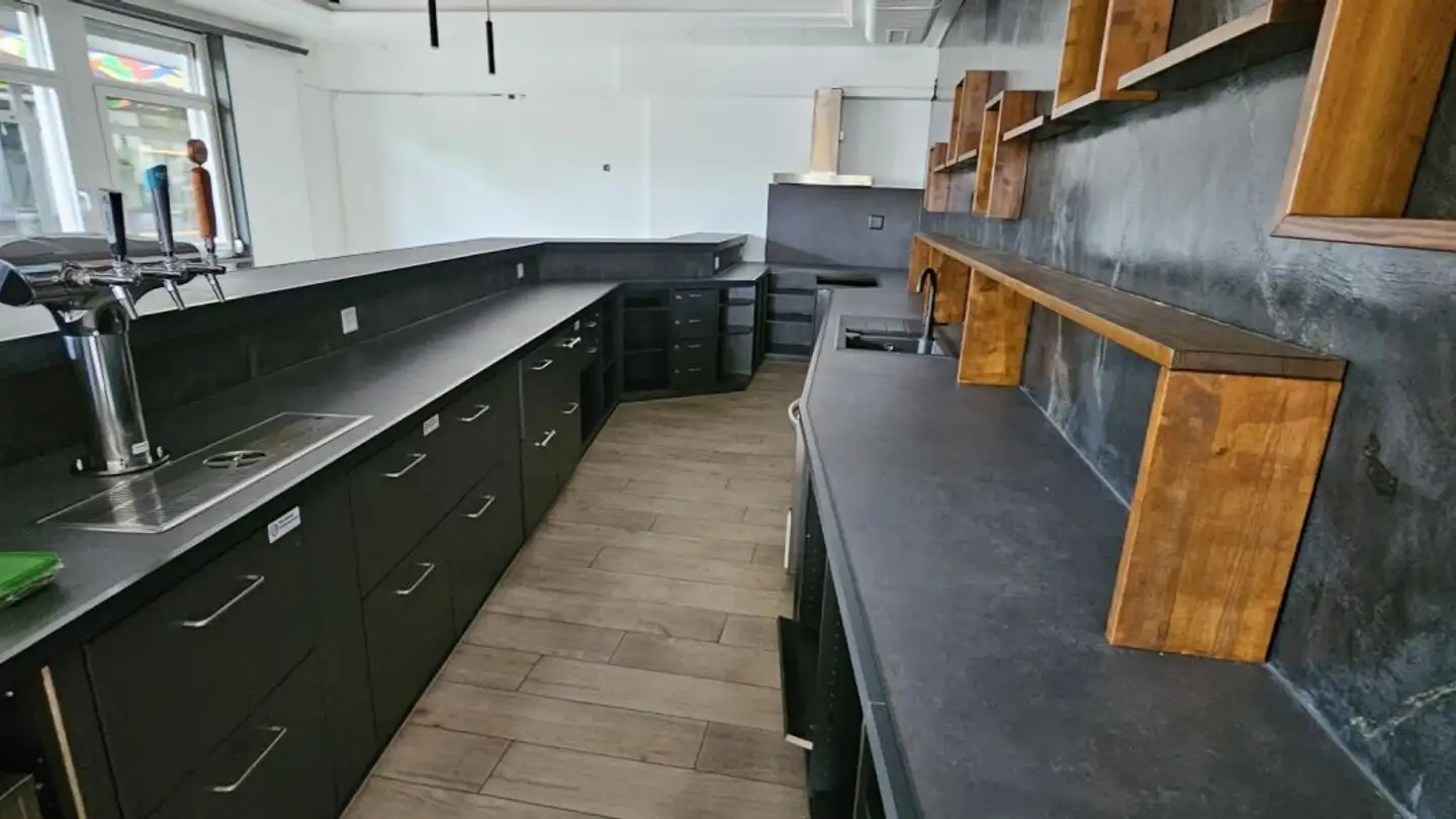 Ristorante in affitto - Marktgasse 34b, 4900 Langenthal - Photo 4
