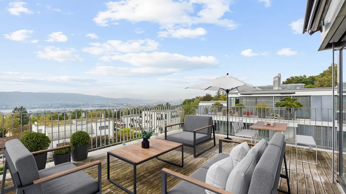 Appartamento in vendita - 8053 Zürich