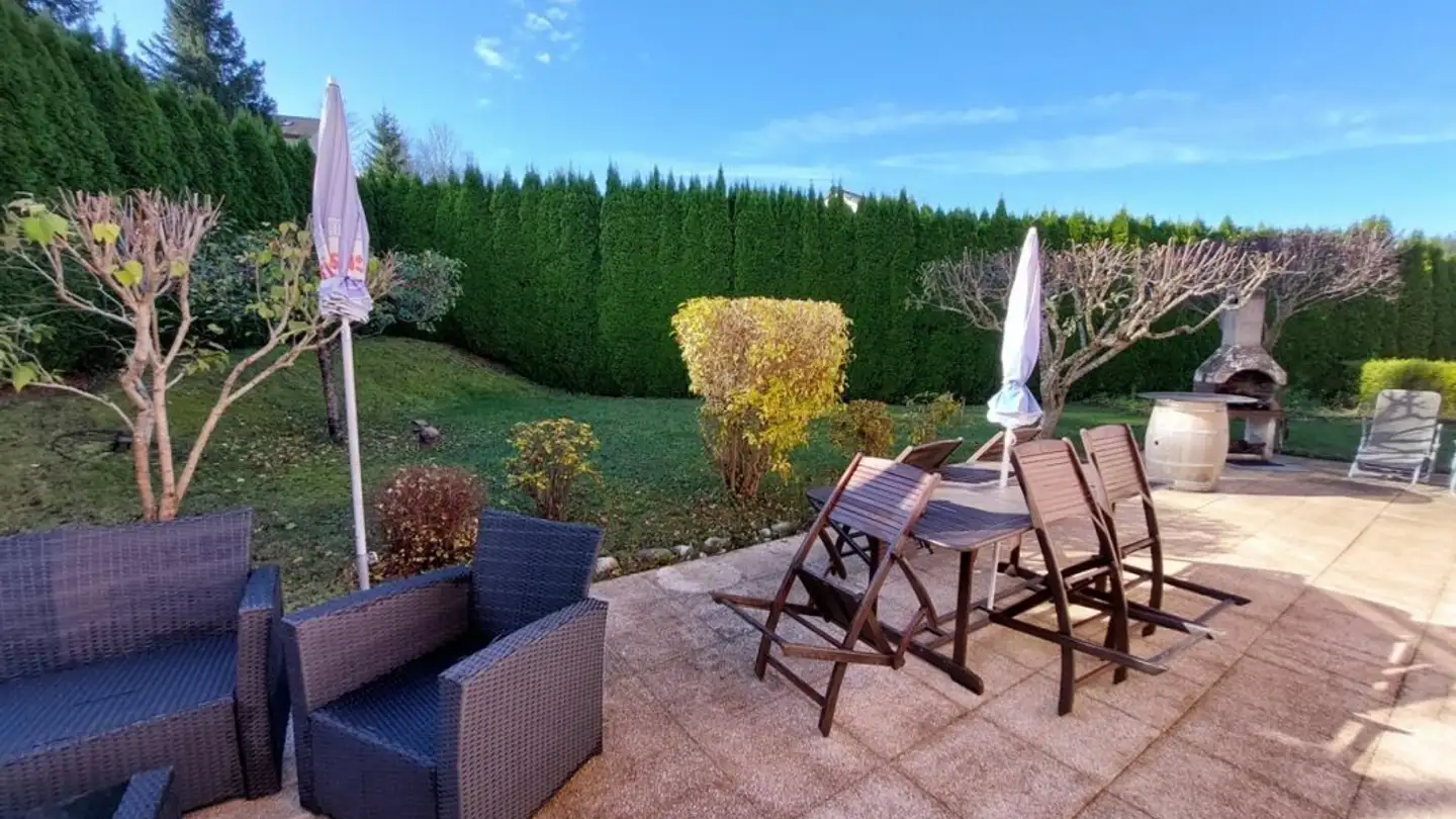 Casa singola in vendita - 2400 Le Locle - Photo 3