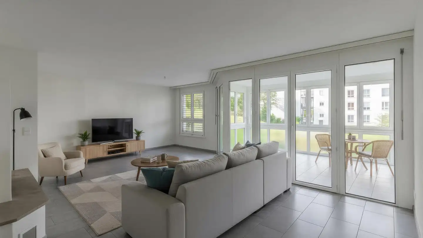 Appartamento in vendita - Grüntalstrasse 24a, 9300 Wittenbach