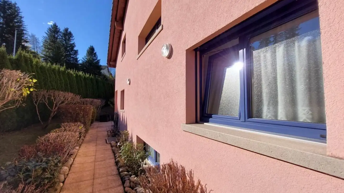 Casa singola in vendita - 2400 Le Locle - Photo 4