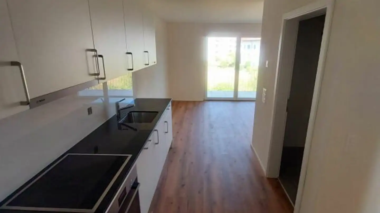 Apartment for rent - Schupfenzelgstrasse 4, 8253 Diessenhofen