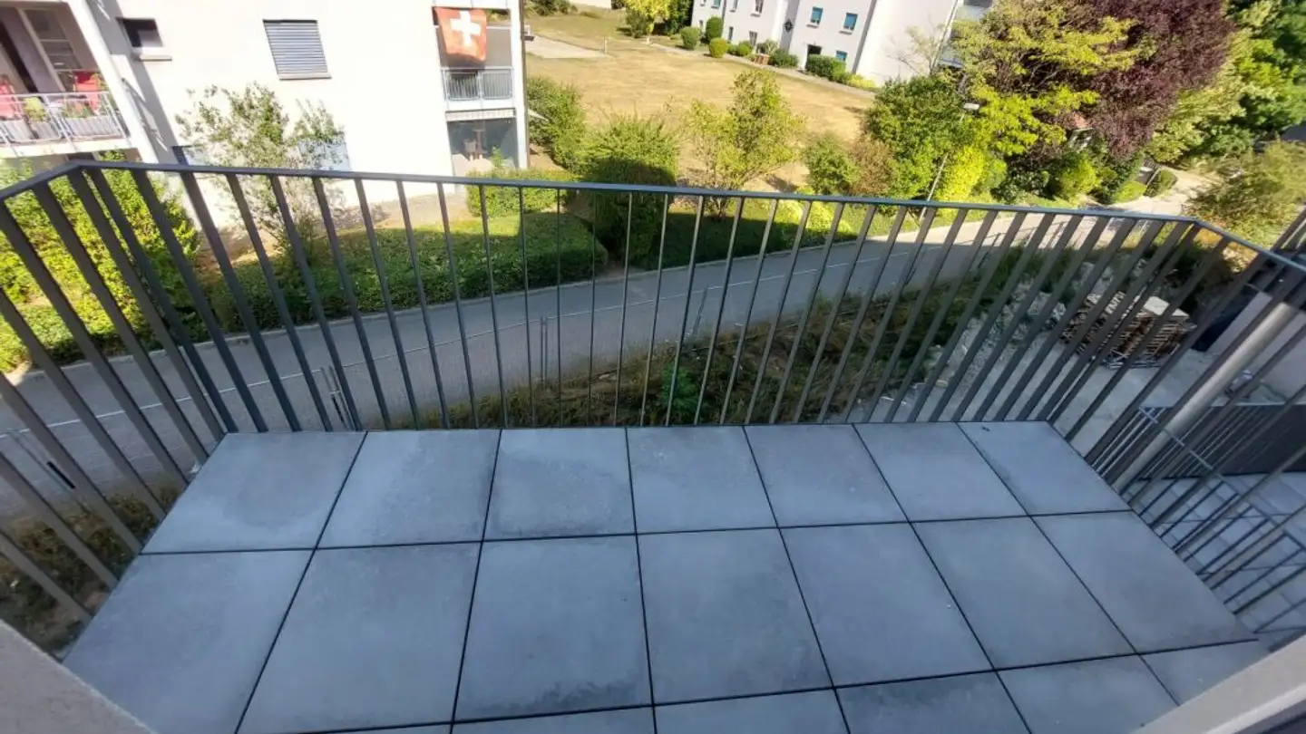 Apartment for rent - Schupfenzelgstrasse 4, 8253 Diessenhofen - Photo 3