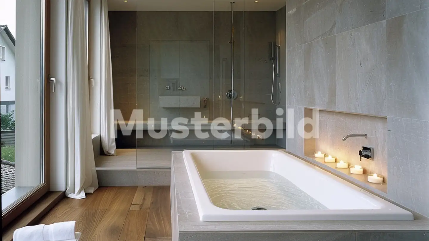 Maison individuelle à vendre - 8404 Reutlingen (Winterthur) - Photo 2