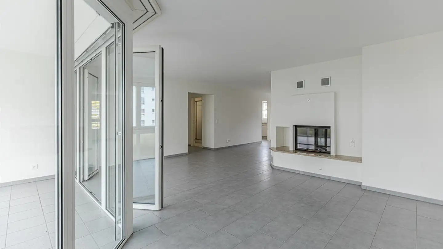 Appartamento in vendita - Grüntalstrasse 24a, 9300 Wittenbach - Photo 2