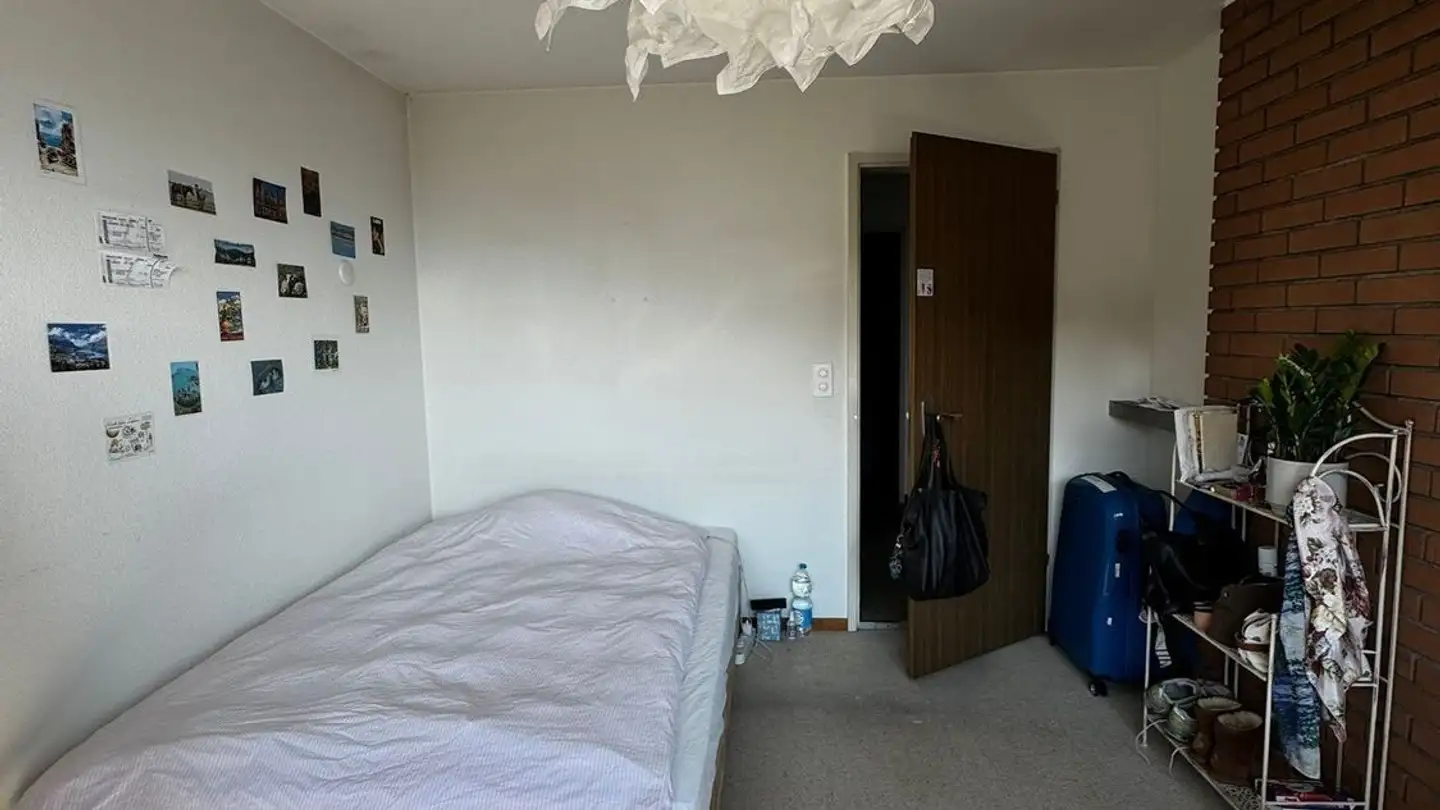 Chambre à louer - 8803 Rüschlikon - Photo 3