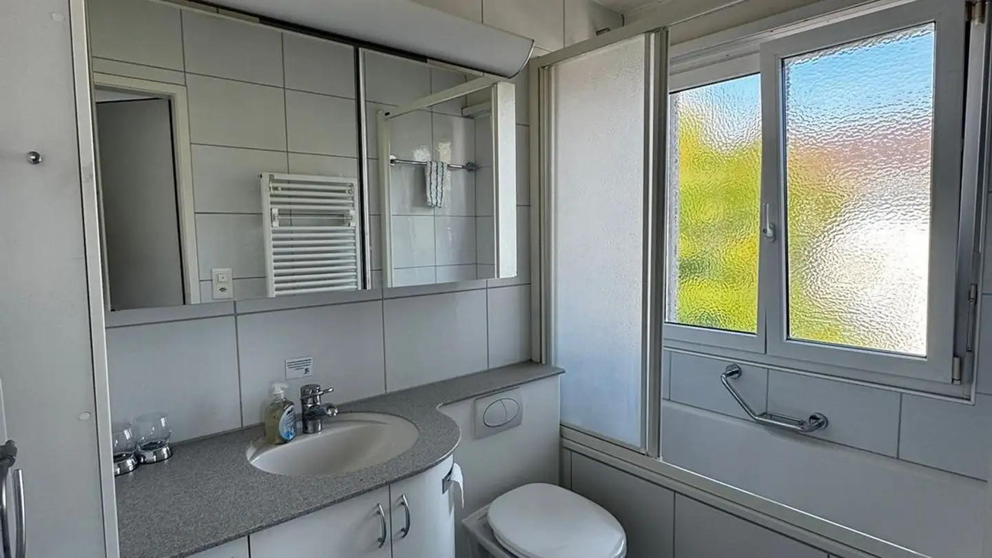 Chambre à louer - 8803 Rüschlikon - Photo 4