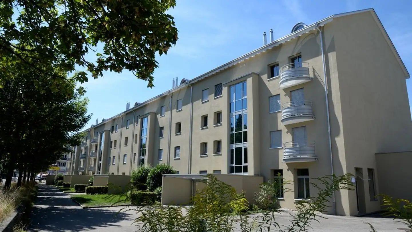 Appartamento in affitto - Im Römerquartier 2, 4800 Zofingen
