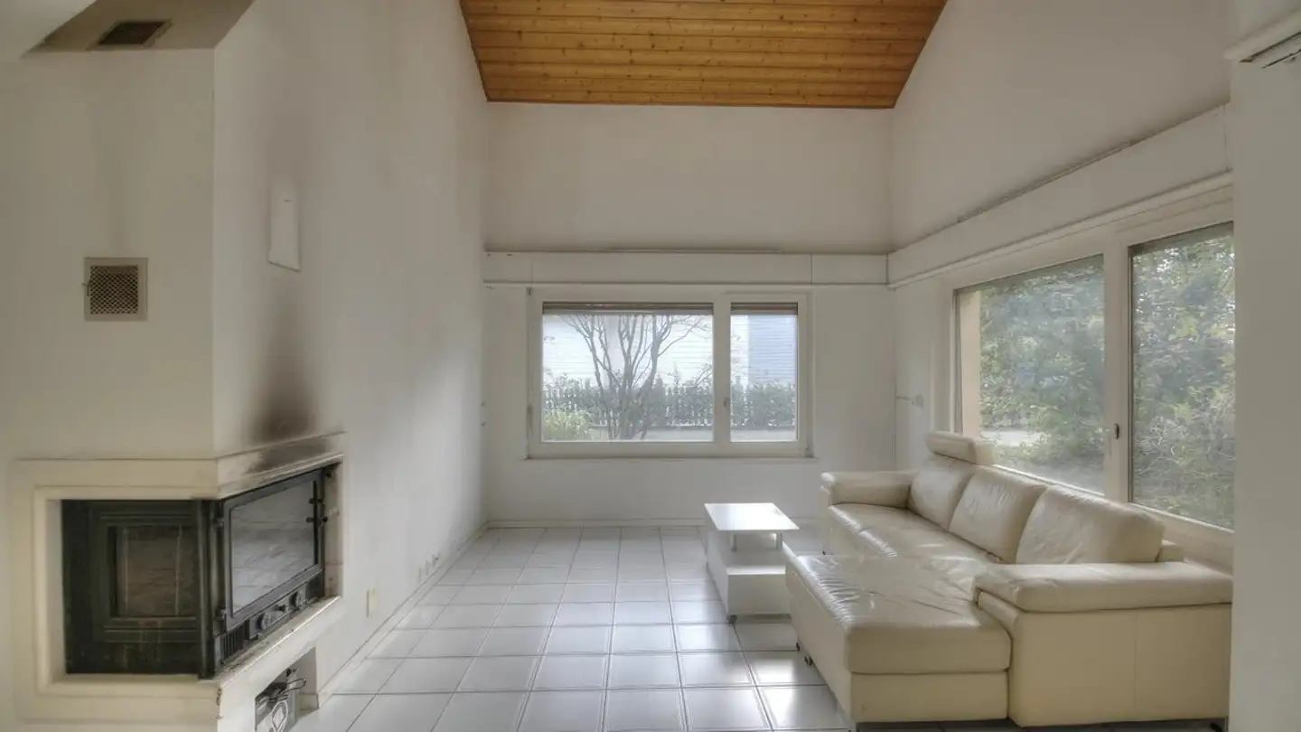 Single house for sale - 1897 Bouveret