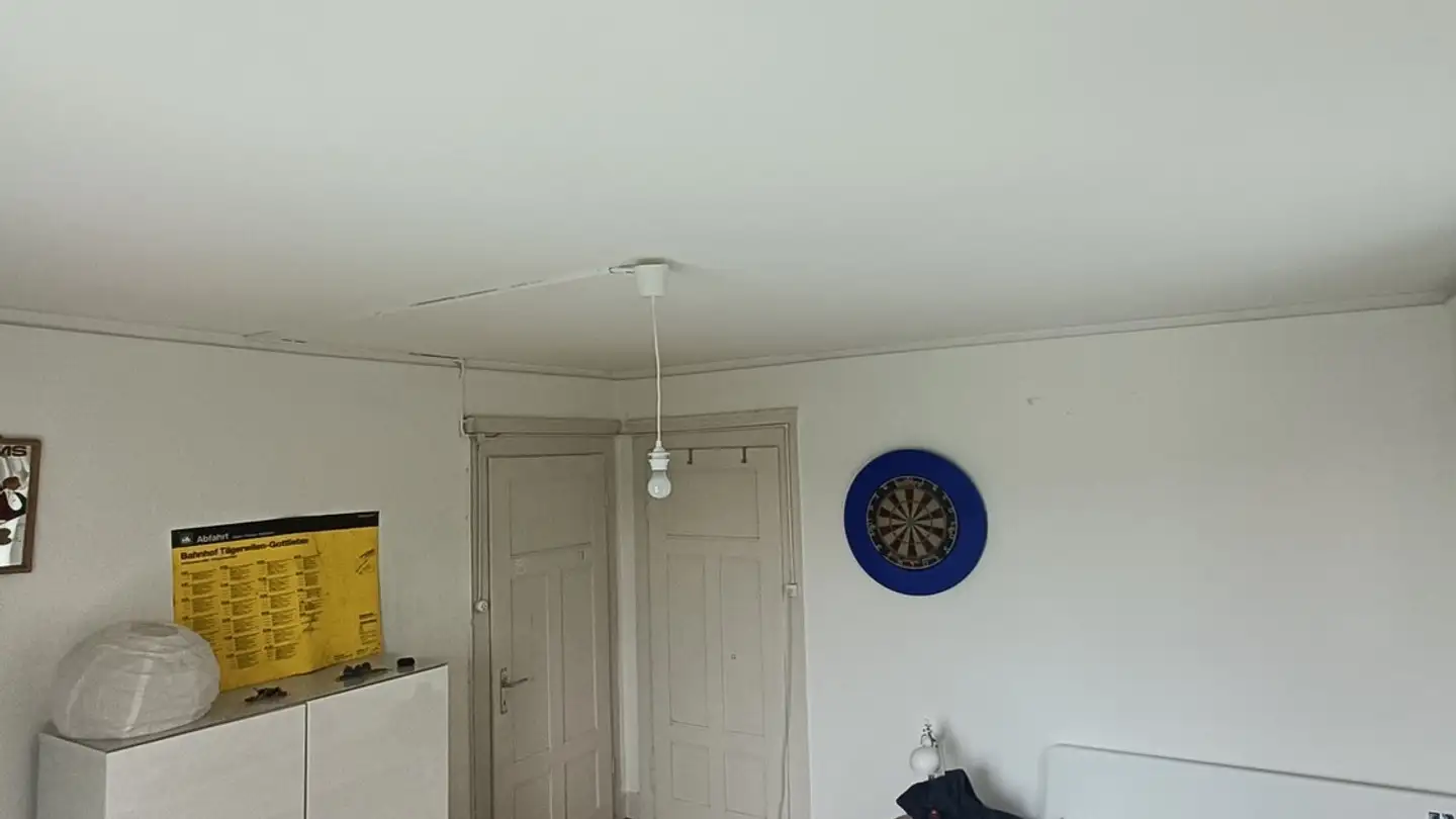 Zimmer mieten - Speicherstrasse 43, 9000 St. Gallen - Foto 4