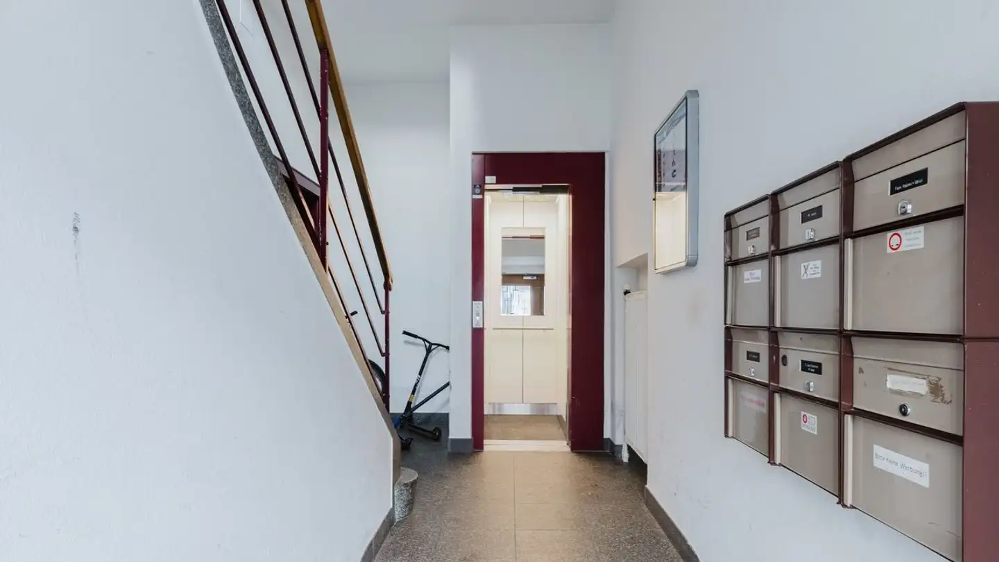 Residential building for sale - Konradstrasse 23, 4600 Olten - Photo 4