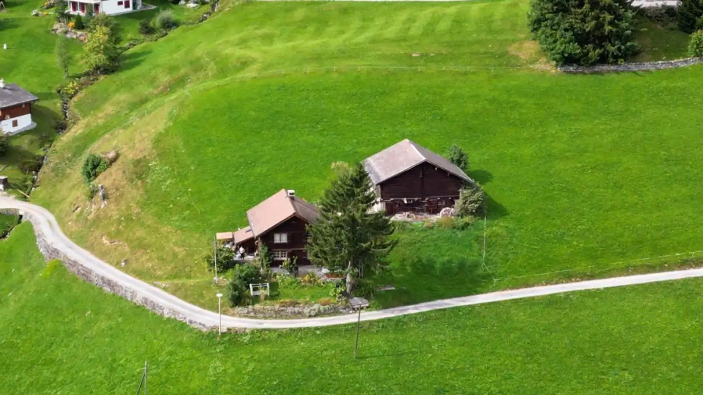 Farm for sale - 8784 Braunwald - Photo 3