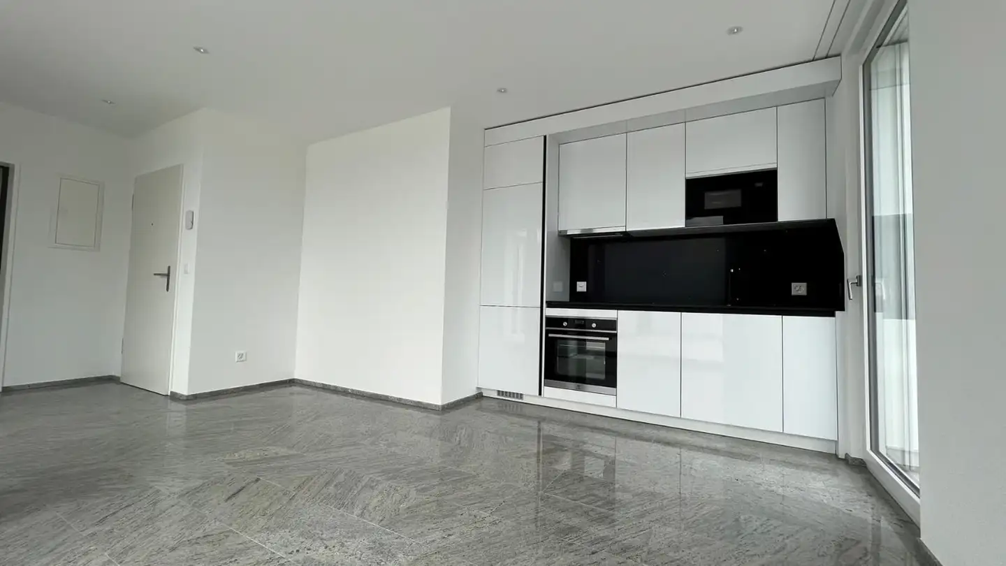 Apartment for rent - Eichweg 9, 4657 Dulliken - Photo 2