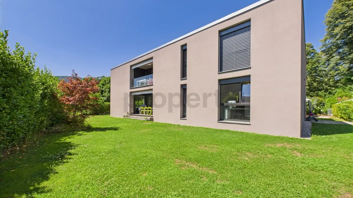 Appartamento in vendita - 6944 Cureglia - Photo 2