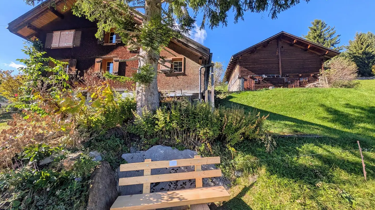 Farm for sale - 8784 Braunwald
