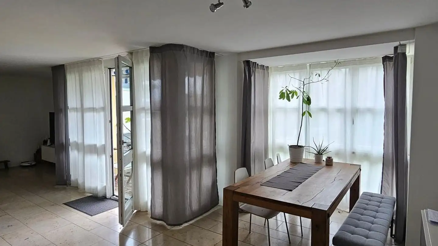 Appartement à louer - Tüfweg 1, 8044 Gockhausen