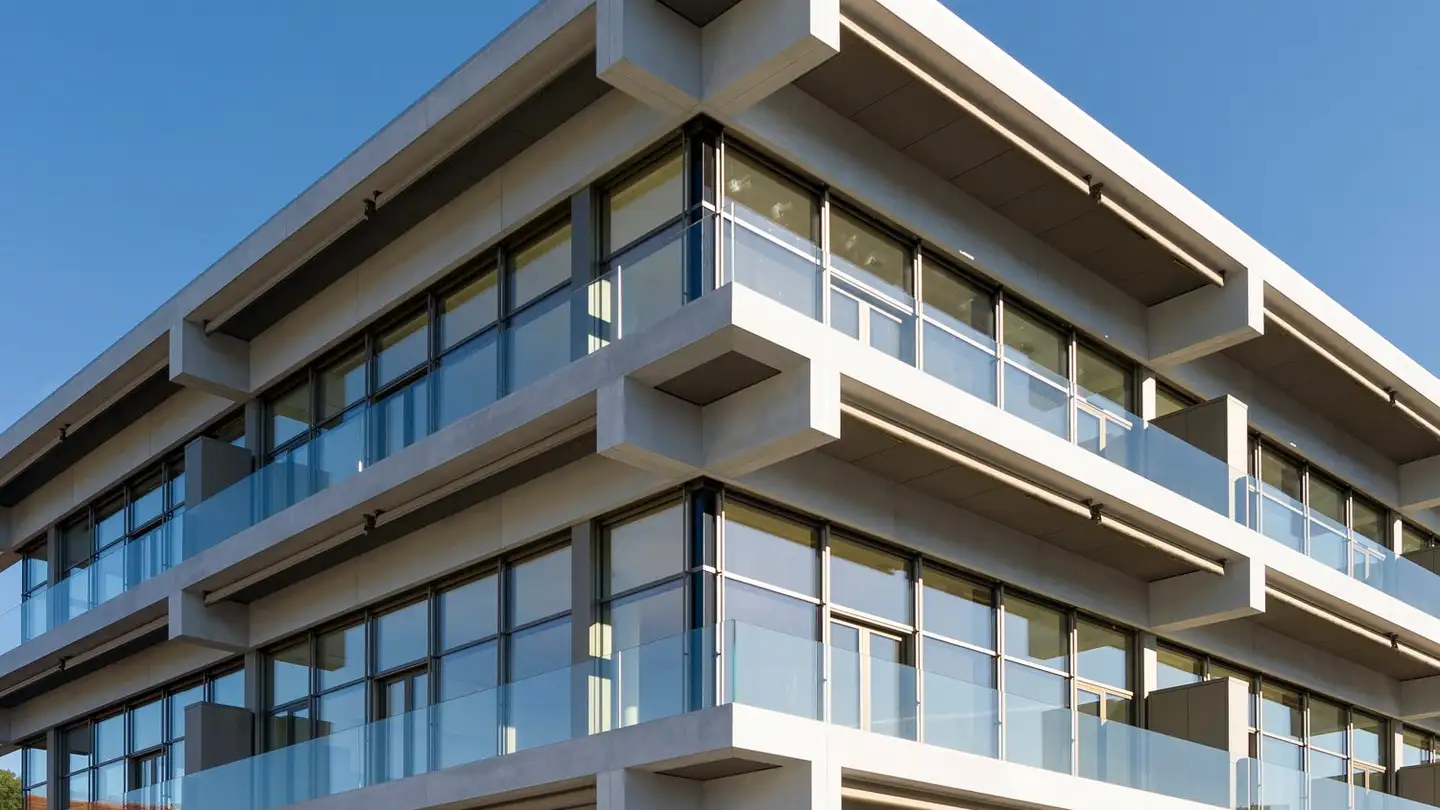 Appartamento in affitto - Bahnhofstrasse 33, 5400 Baden